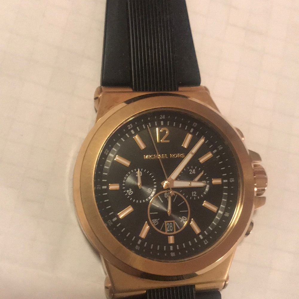 Michael Kors men’s watch